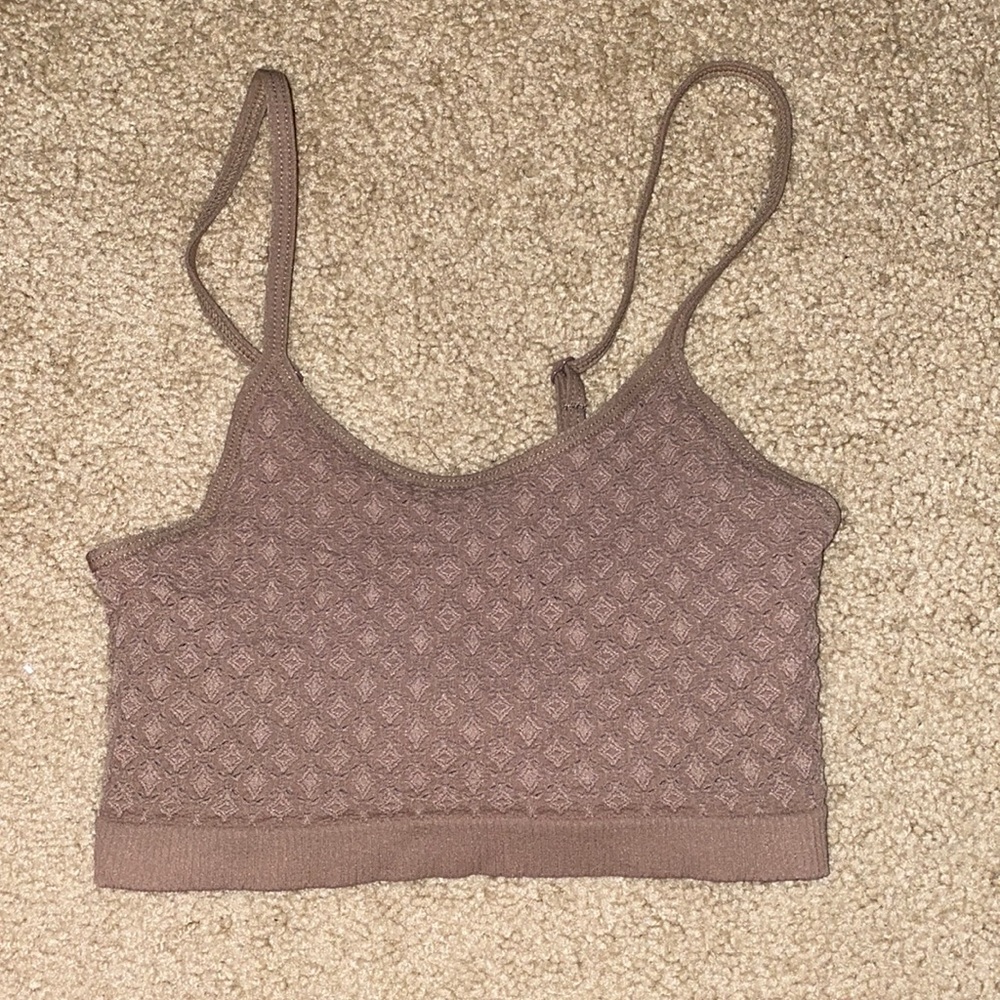 Collie bralette